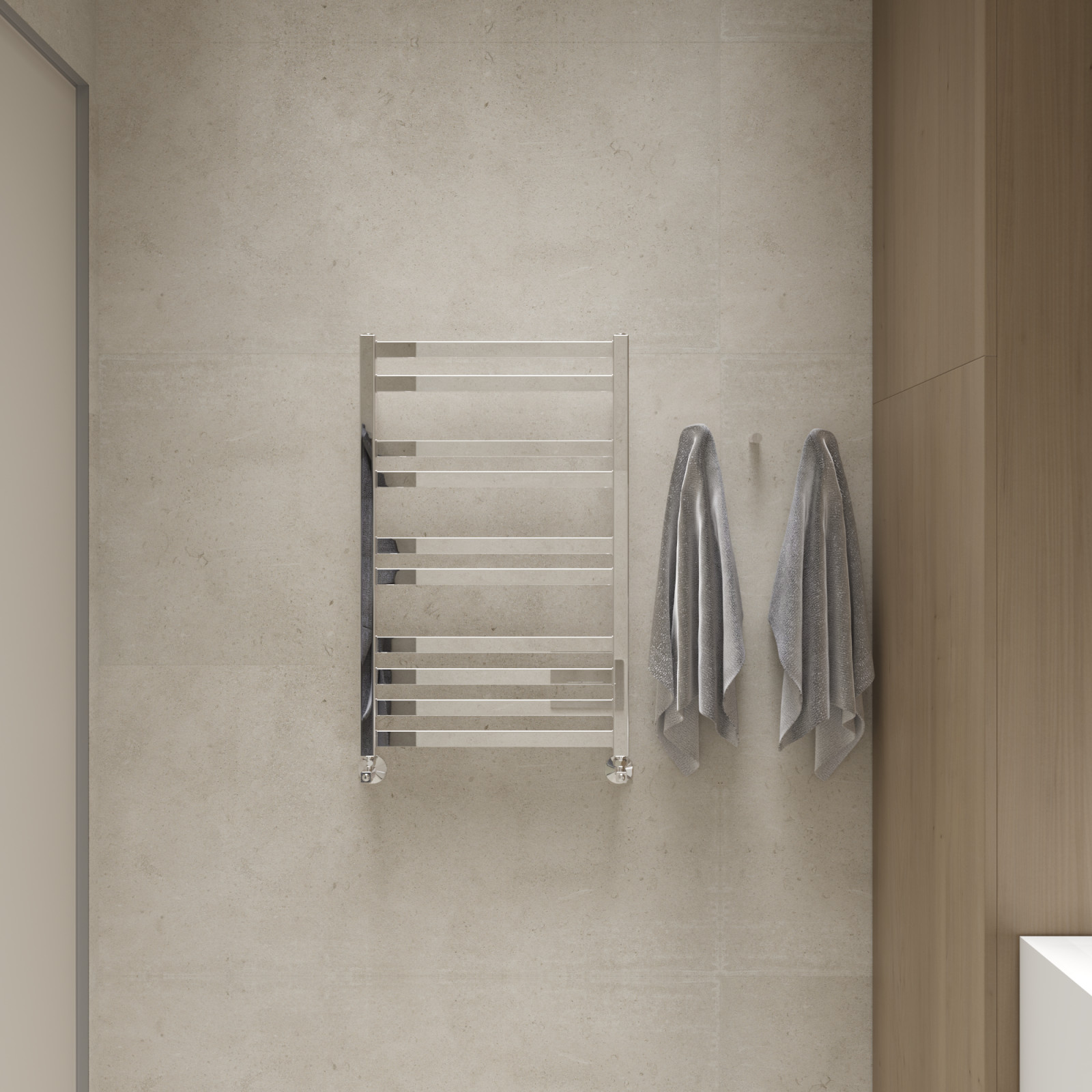 ЖК Сити Бей