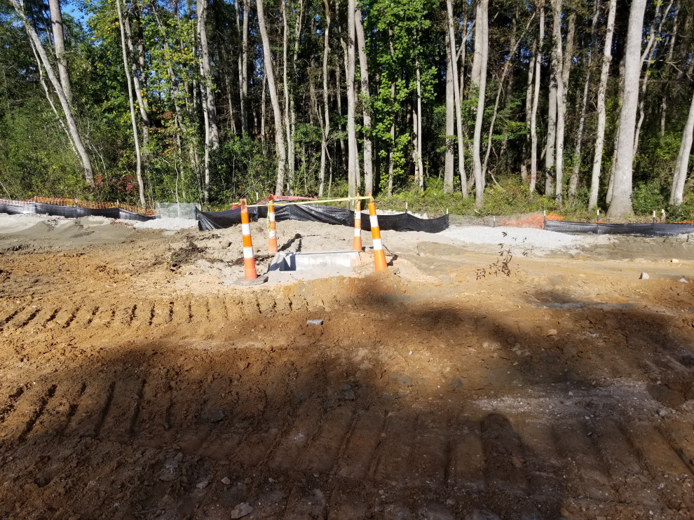 HWY EXT (Erosion Repair)