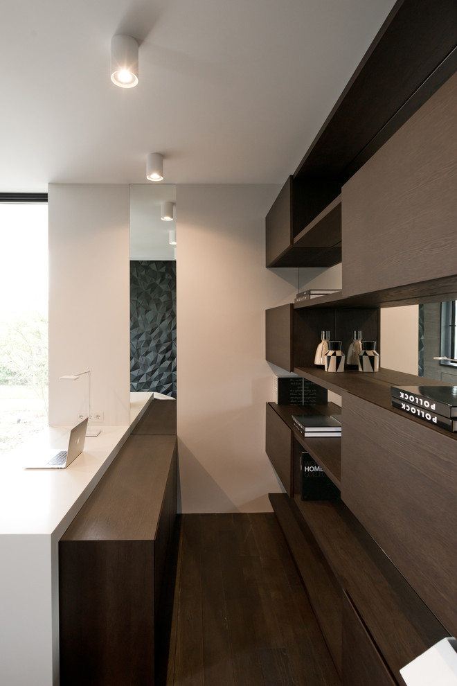 Загородный дом в поселке Пестово