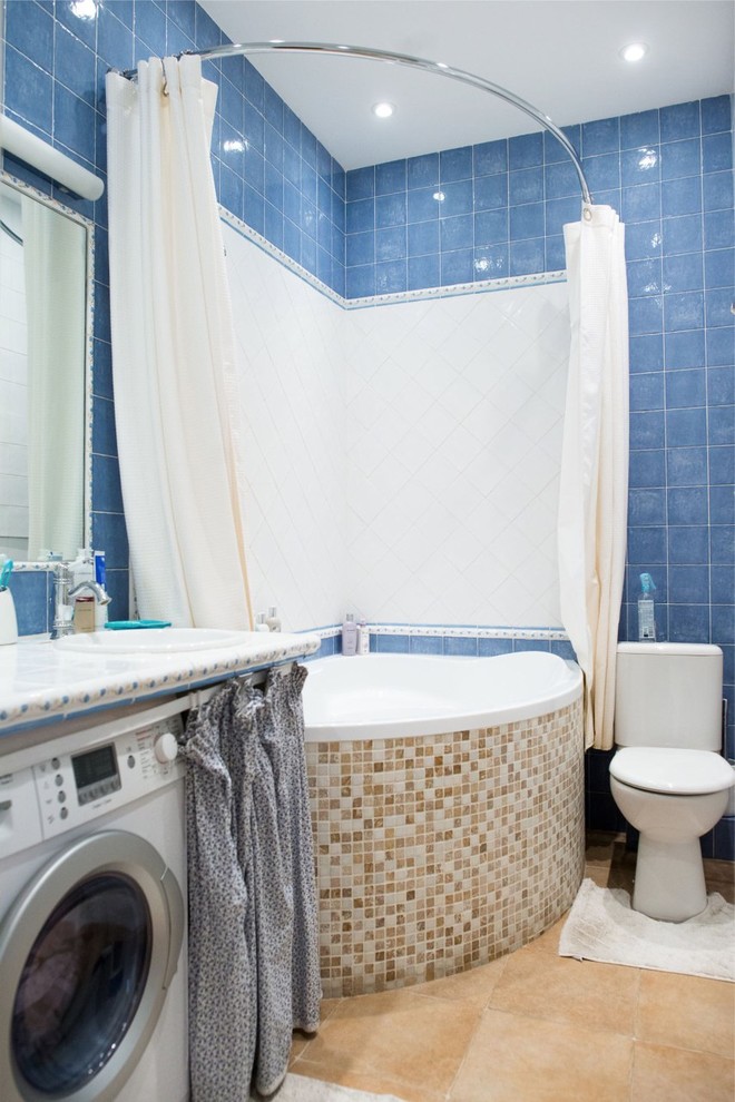 Однокомнатная квартира в Митино