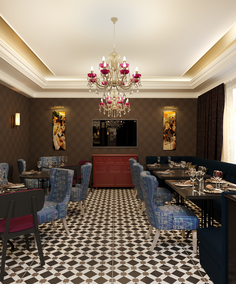 Отель на ул. Театральная