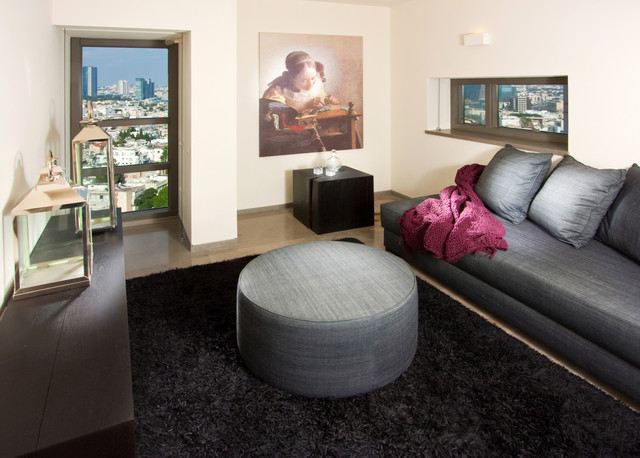 living room modern-living-room