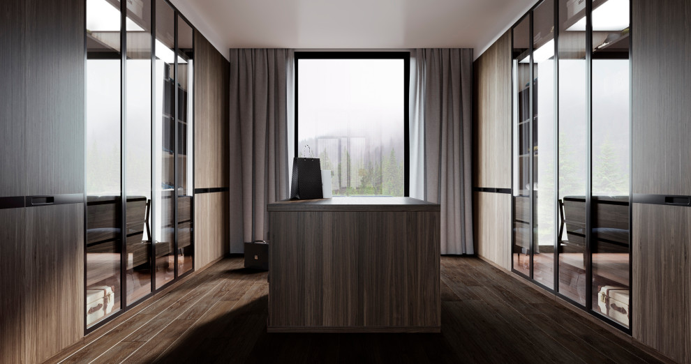 Коллекция мебели для фабрики ArchMebel