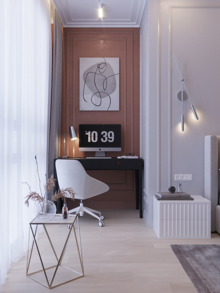 ЖК Солнечный Олимп 2