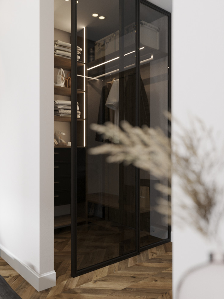 Спальня 15 кв.м