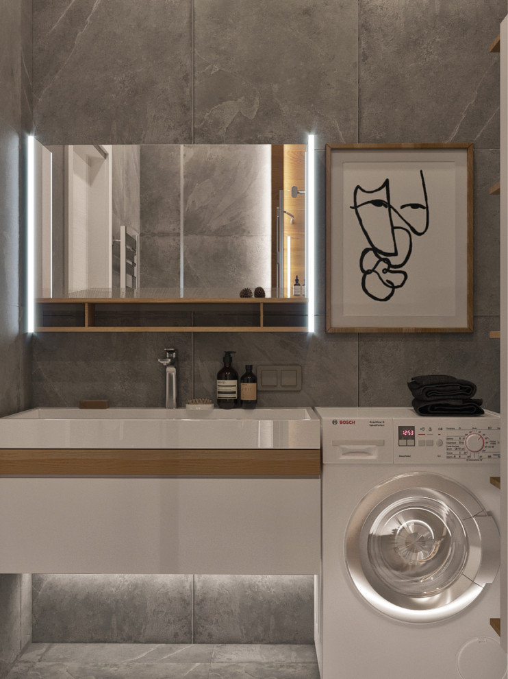 Апартаменты на Большой Зелениной