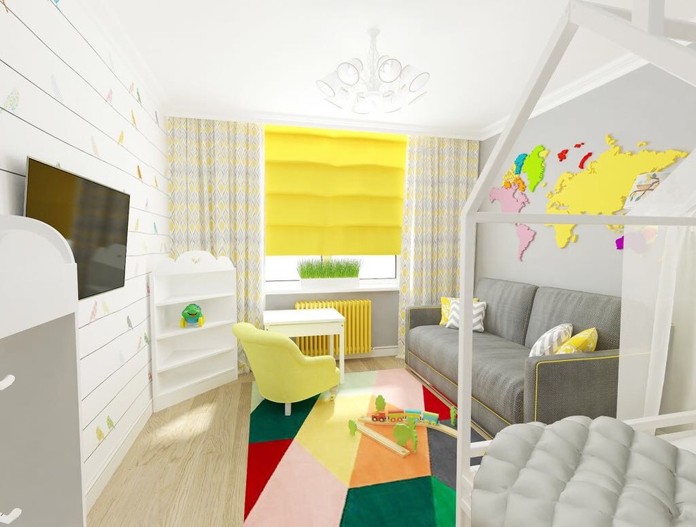 ЖК "Пулковский"