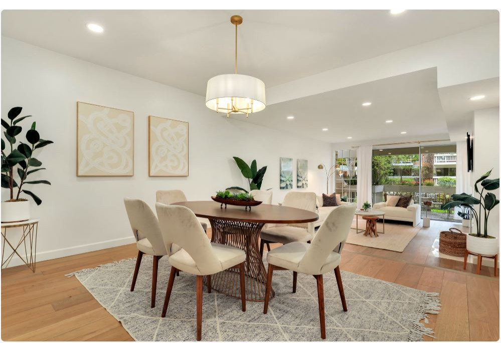 Dining Room Projects