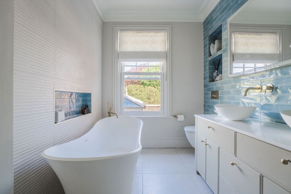 Hythe Edwardian Refurbishment