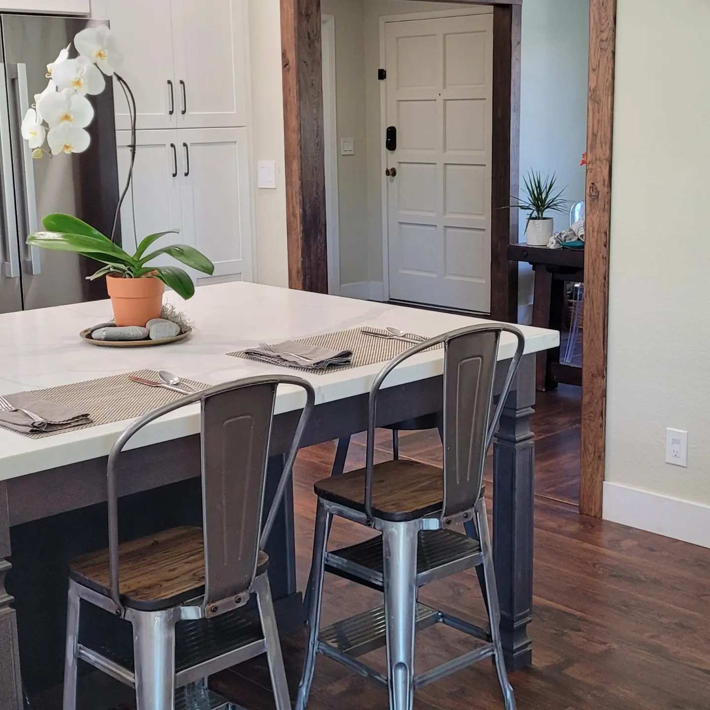 Carmichael Kitchen Remodel April 2022