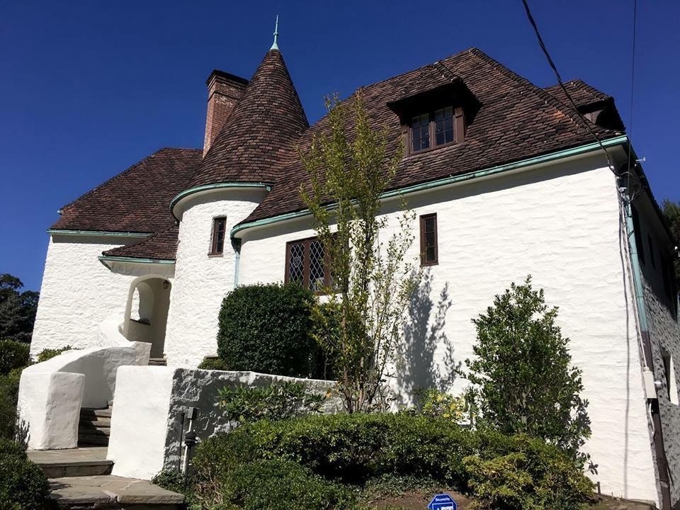 painterrific painting company Westchester county NY