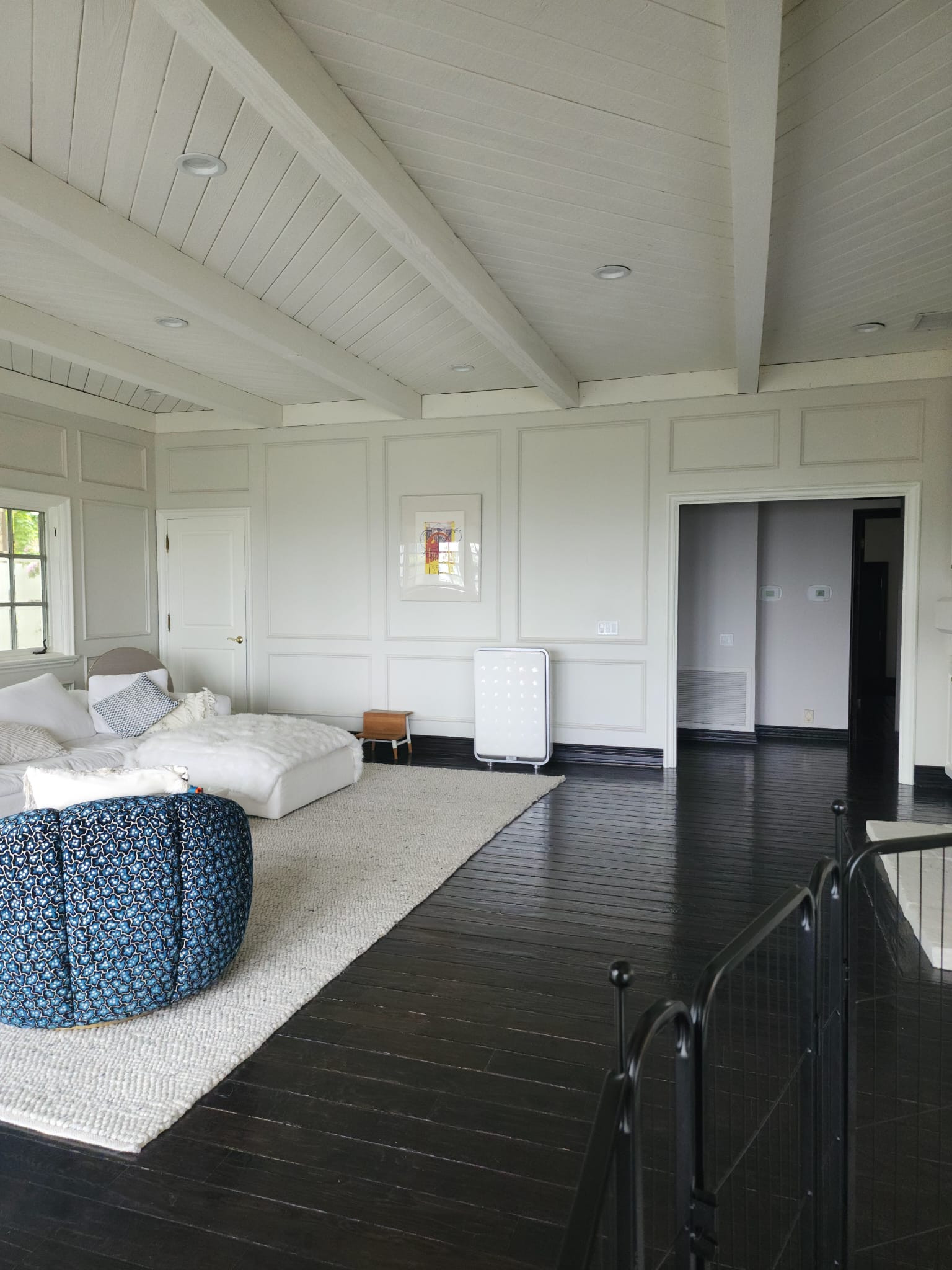 Beverly Hills Crest | Modern Luxury Tudor Home