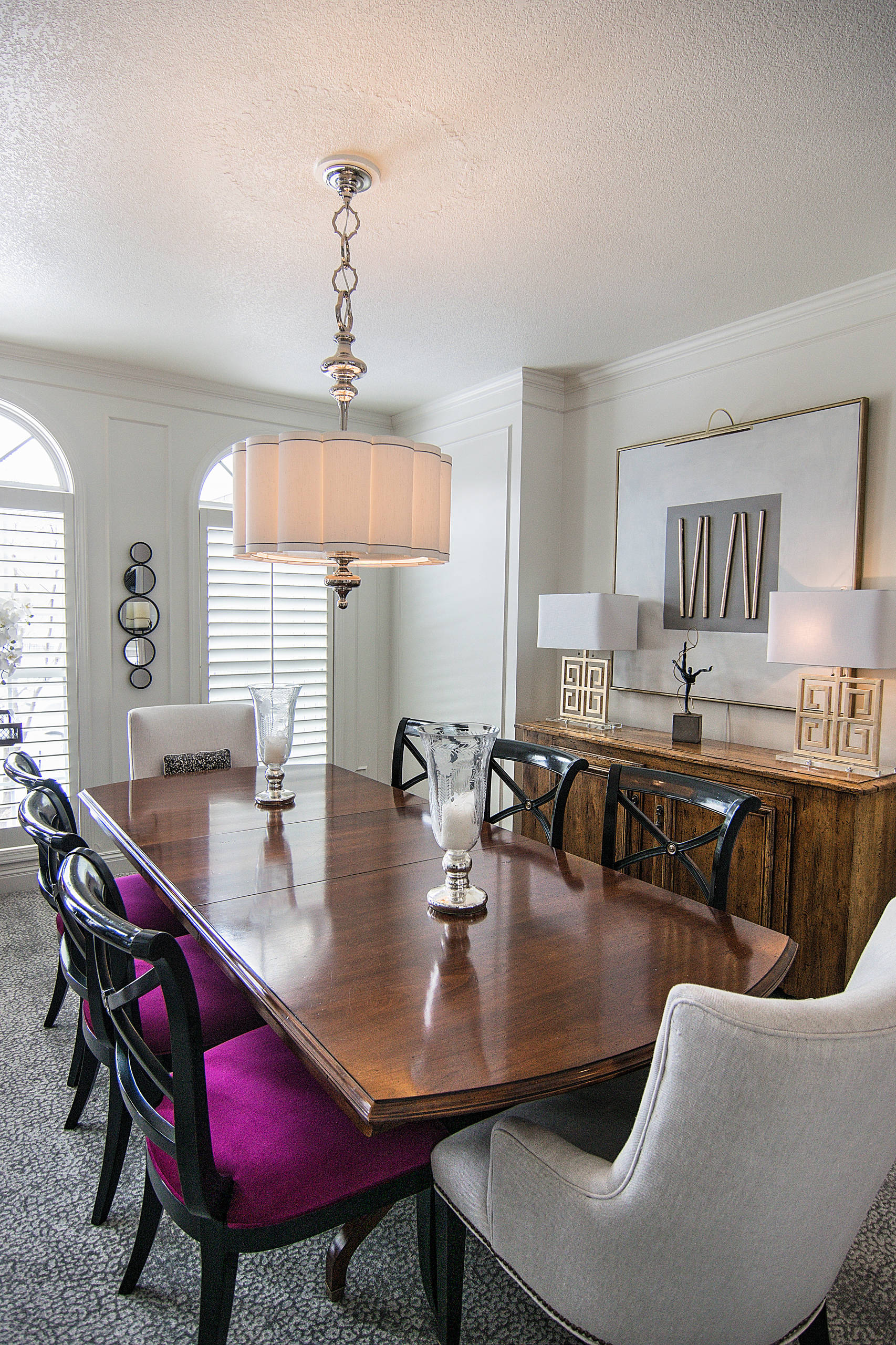 Nottingham At Heritage Park