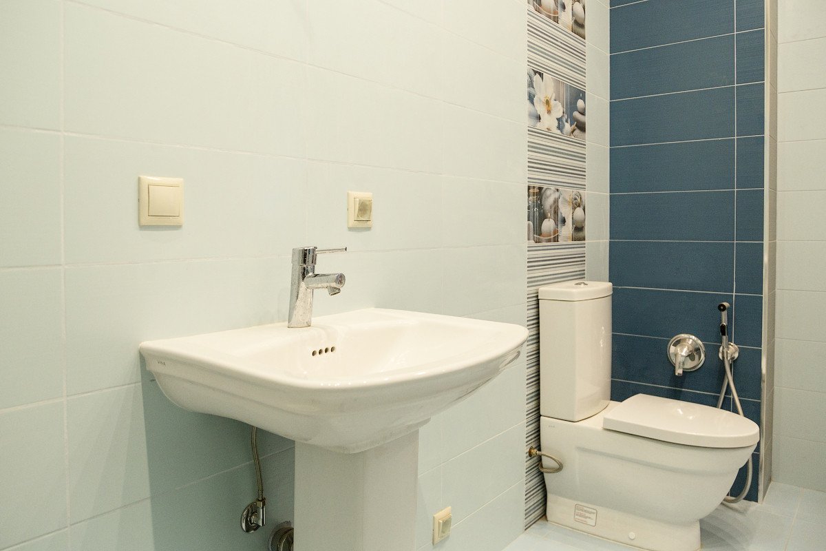 отделка загородного дома в кп. Остров Эрин