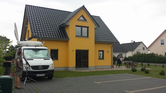 Referenzh&auml;user skandinavisk-fasad