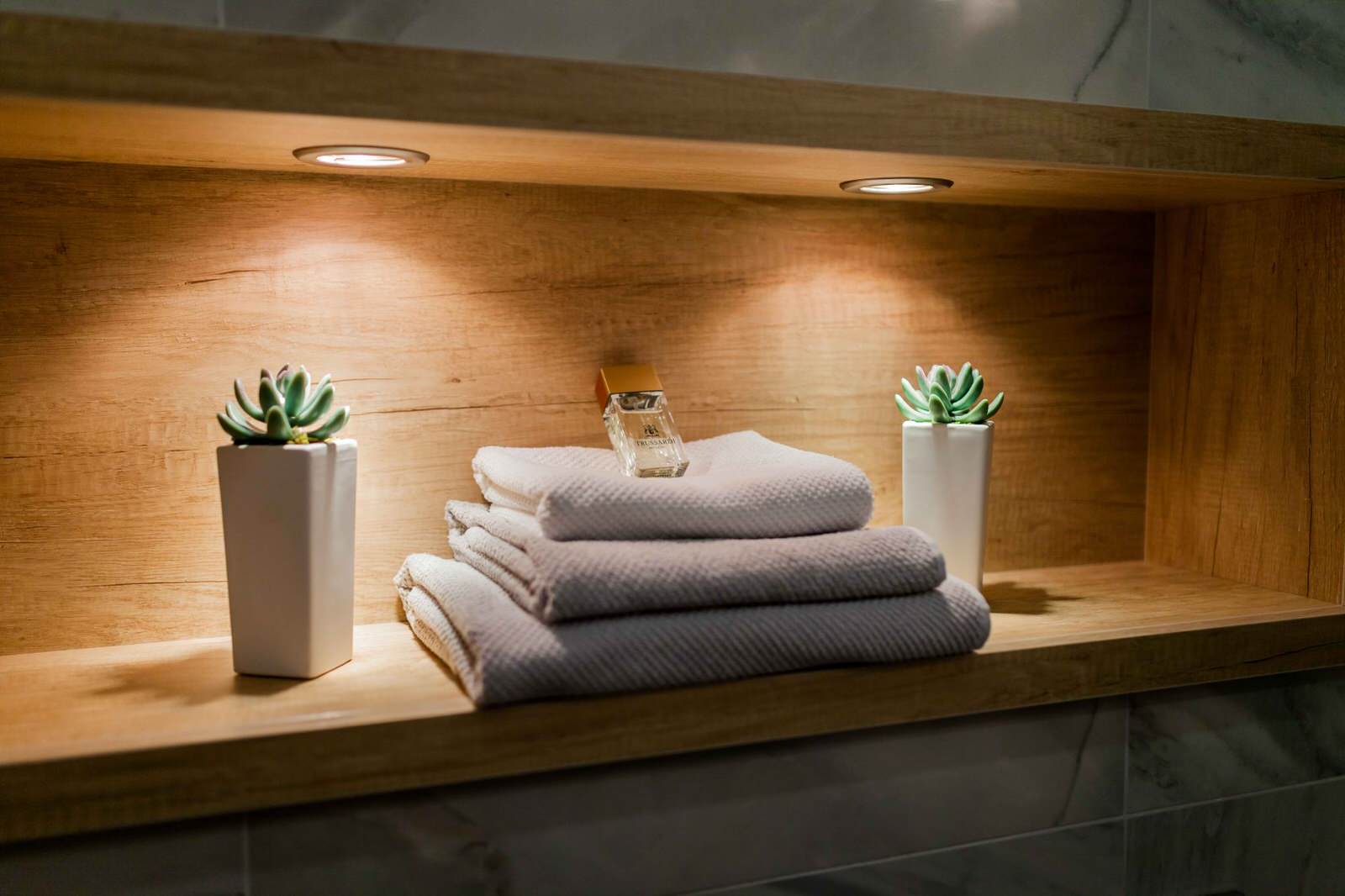 Современный европейский стиль 2017