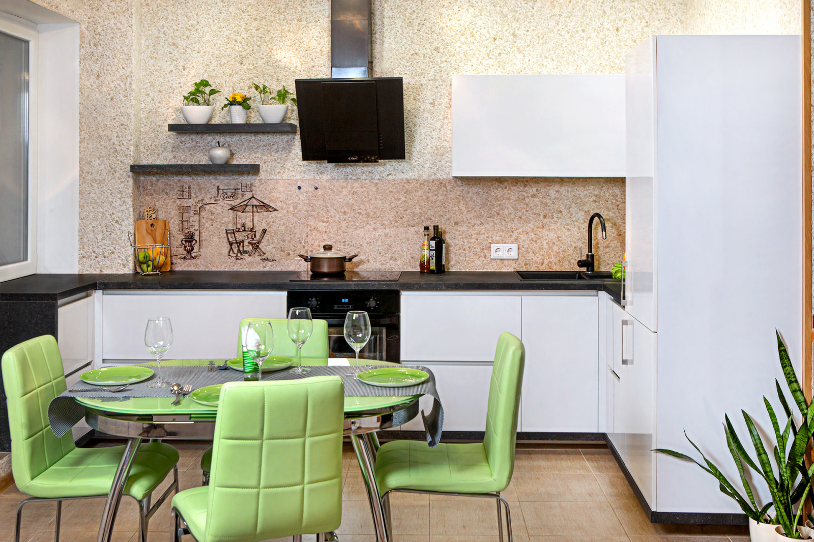 Кухня в Обнинске