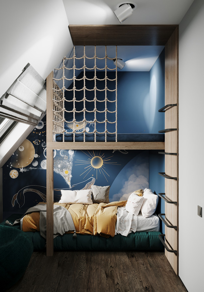 Химки, Береговая 135 кв.м