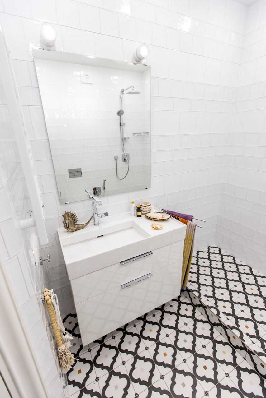 Частная квартира на Ленинском проспекте