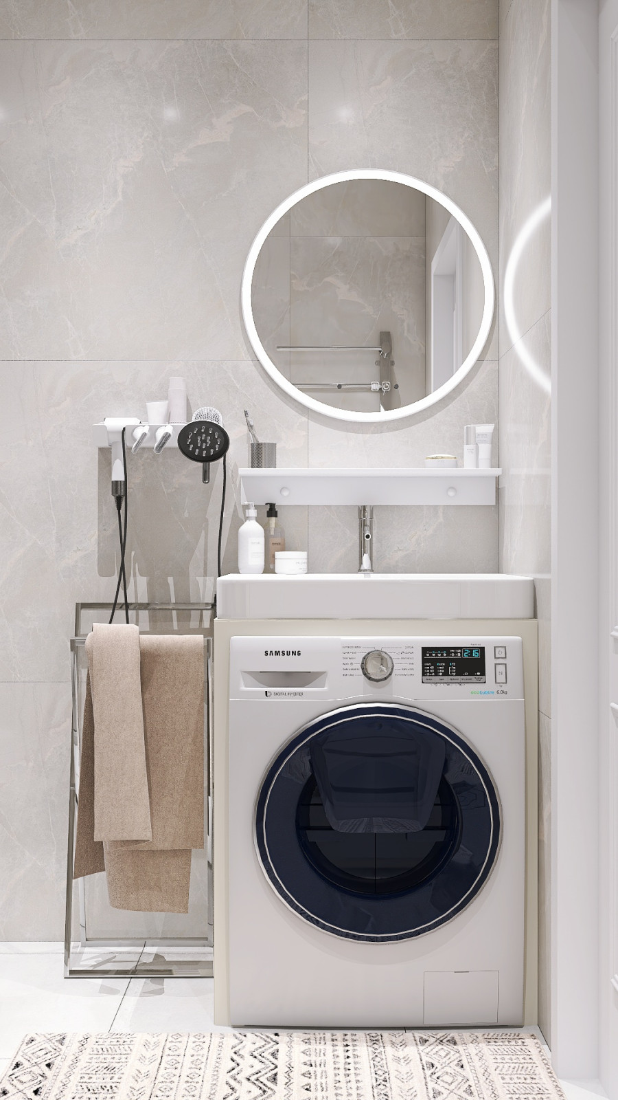 Г. САРАТОВ, 59 КВ.М.ЗАГОРОДНЫЙ ДОМ В СТИЛЕ БАРНХАУС