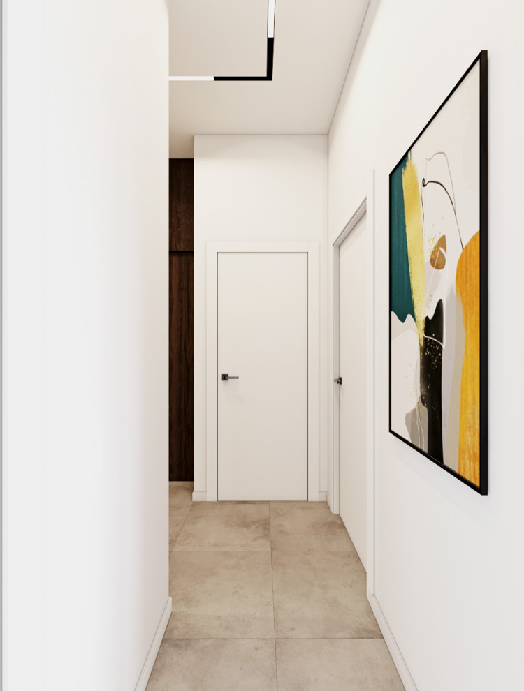 ЖК Западный Порт