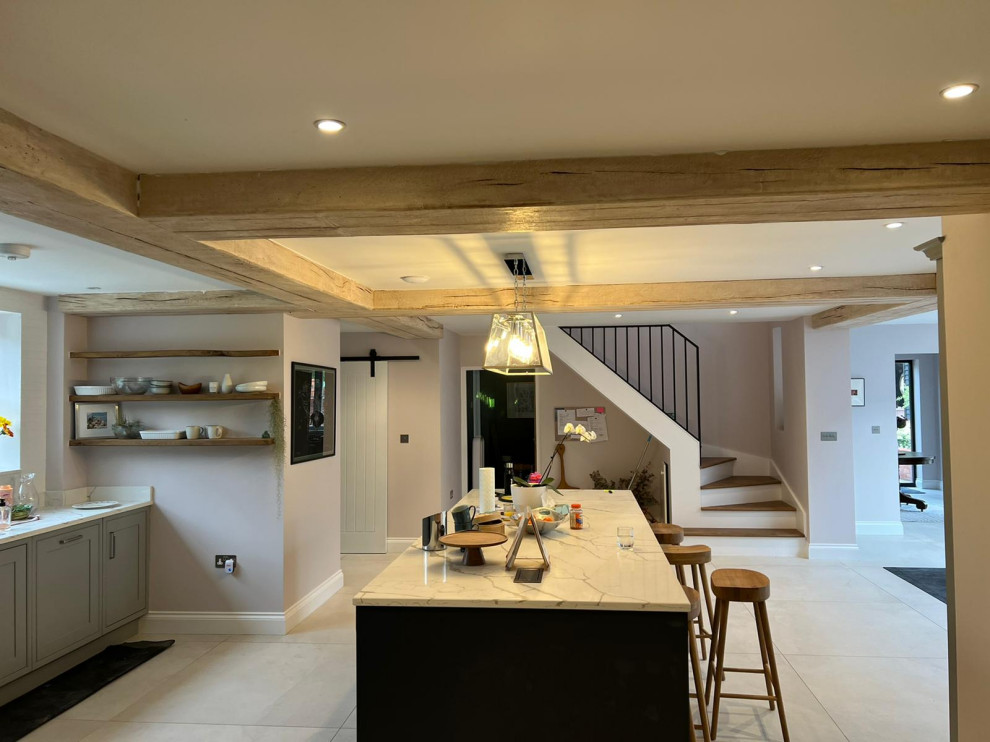 Home renovation in Cheshamkitchen remodelers, kitchen, remodel, remodelers, reno
