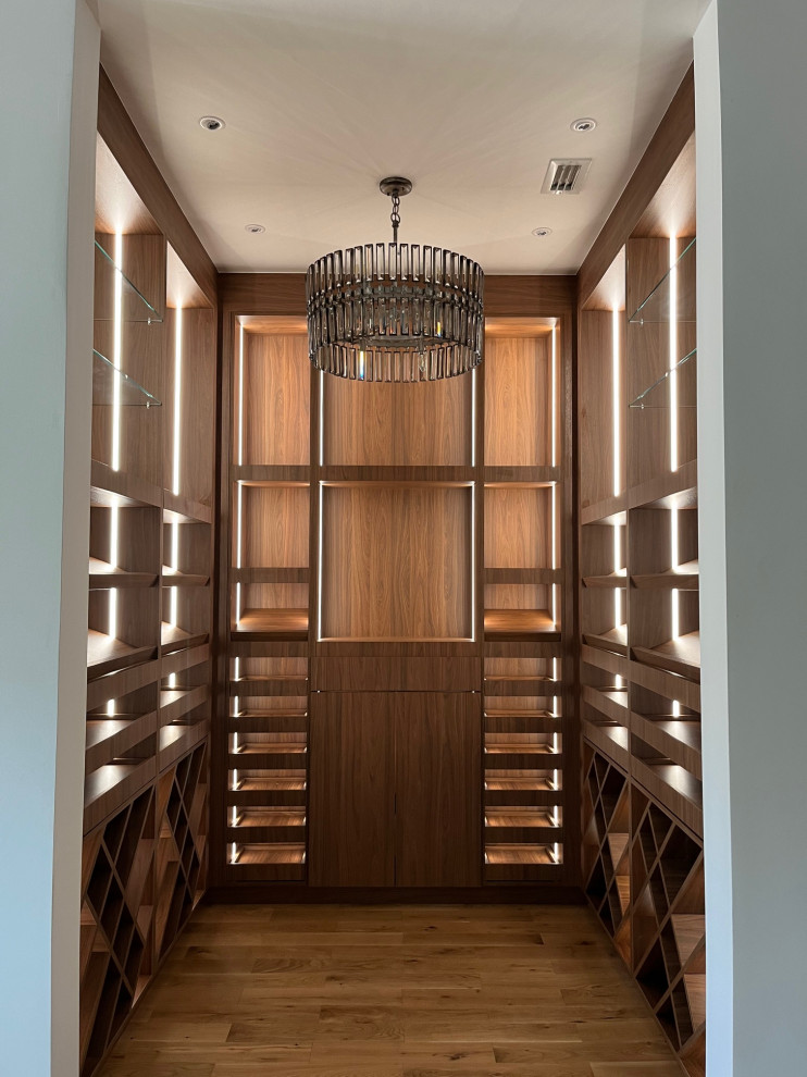 Wine Room