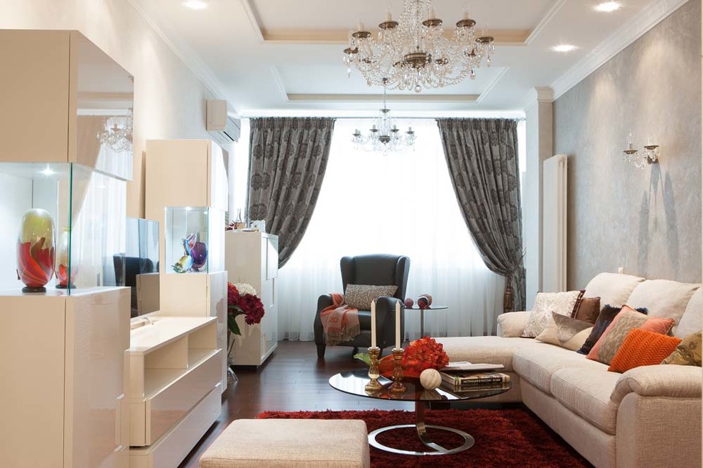 Проект "Формула гармонии" от Анны Якуповой  Екатерины Изумрудской