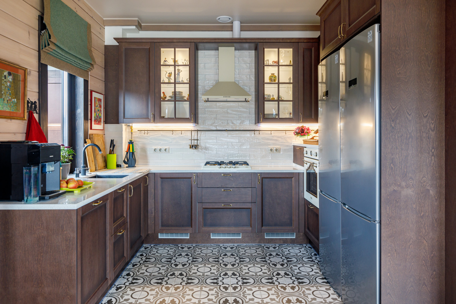 КП Подмосковные просторы