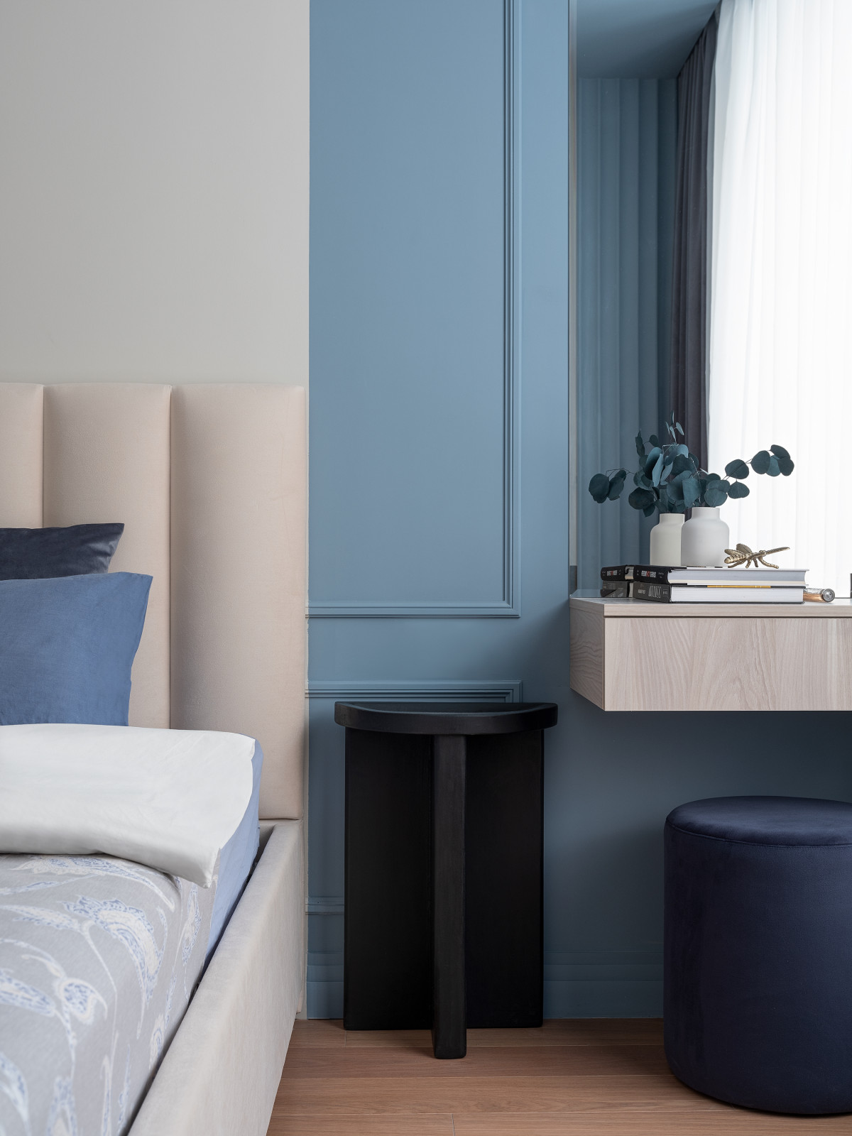 Двухкомнатна квартира ЖК Символ