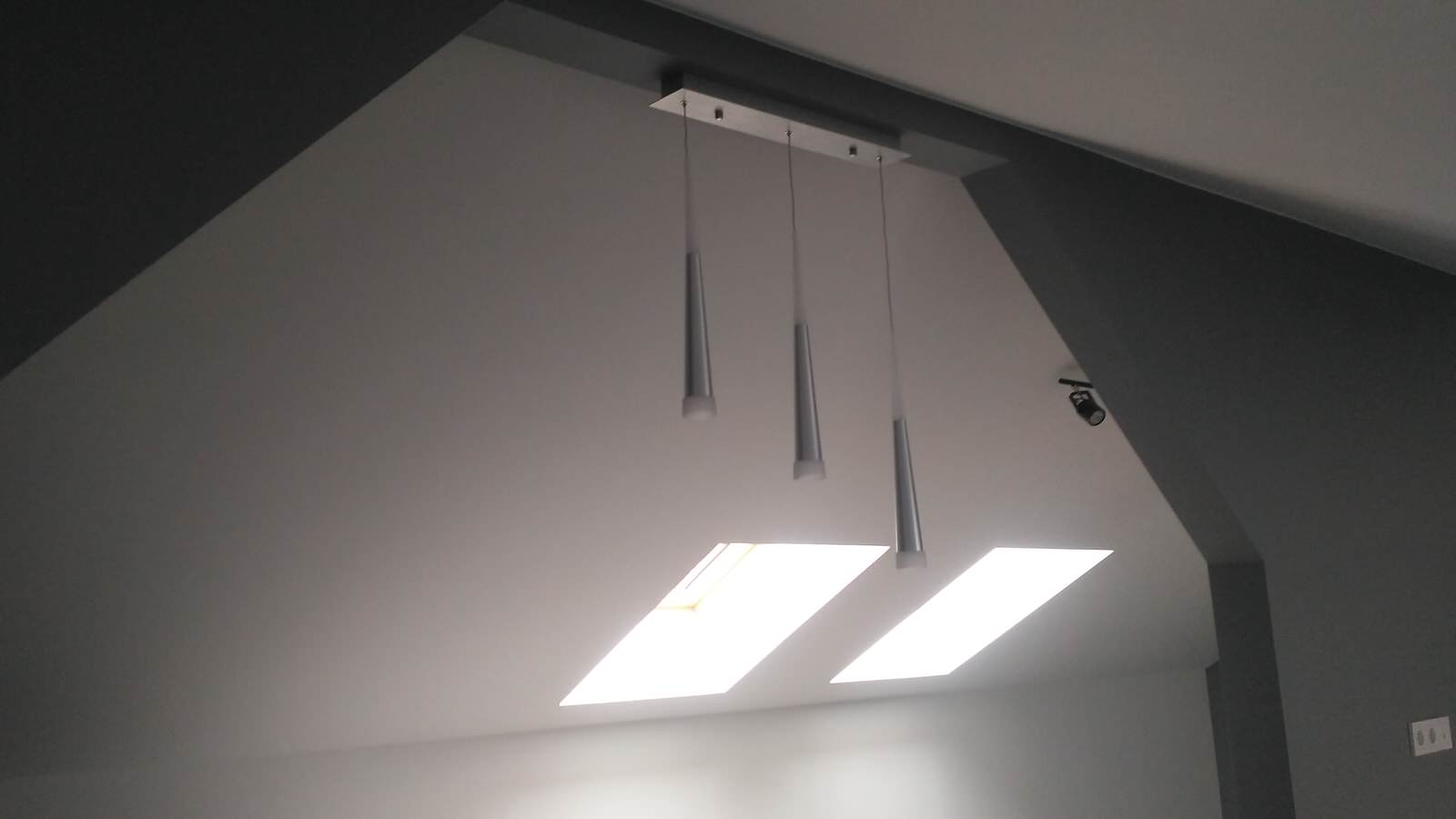 Дом Йоркшир