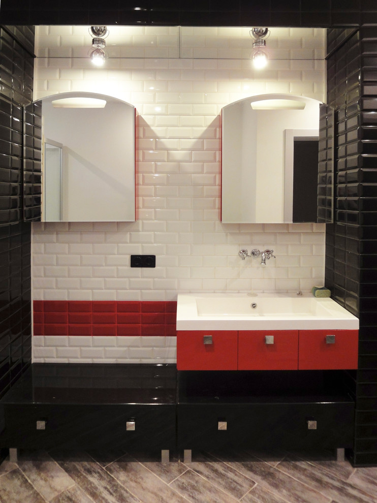 Загородный дом 500кв.м., к.п. "Тишково-Парк"