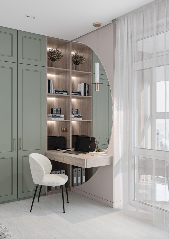 ЖК "ДОМ НА НАБЕРЕЖНОЙ"