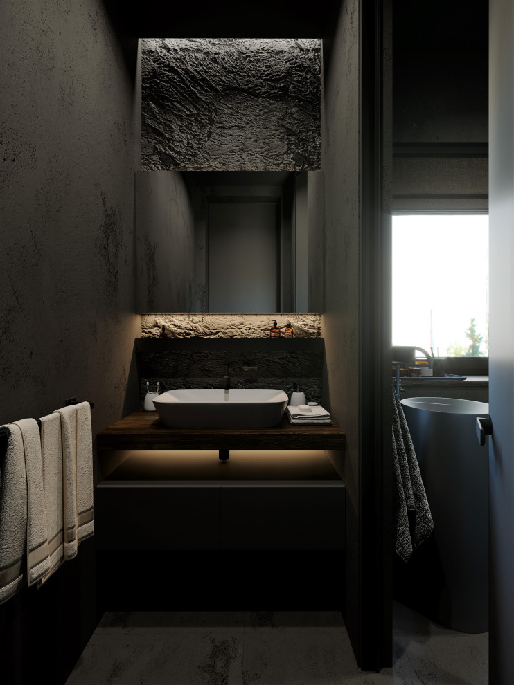 Проект оформления интерьера частного дома 200 кв.м.