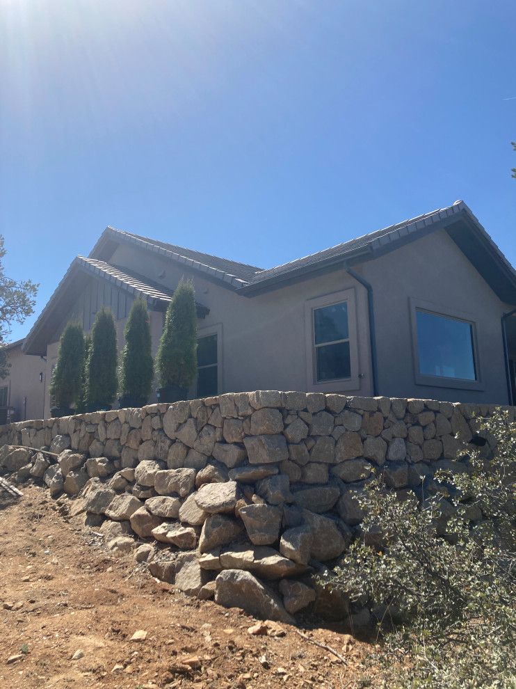 Krieser Residence