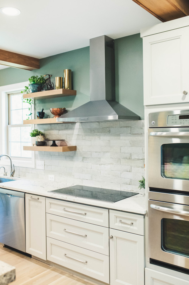 Toms Creek Kitchen