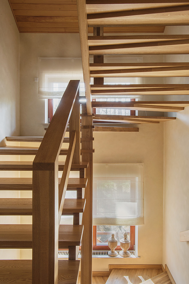 Загородный дом на Симферопольском шоссе