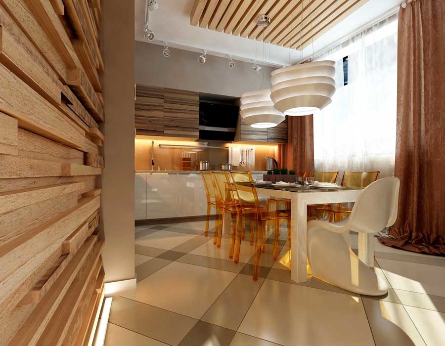 Личные Апартаменты от Светлых Идей