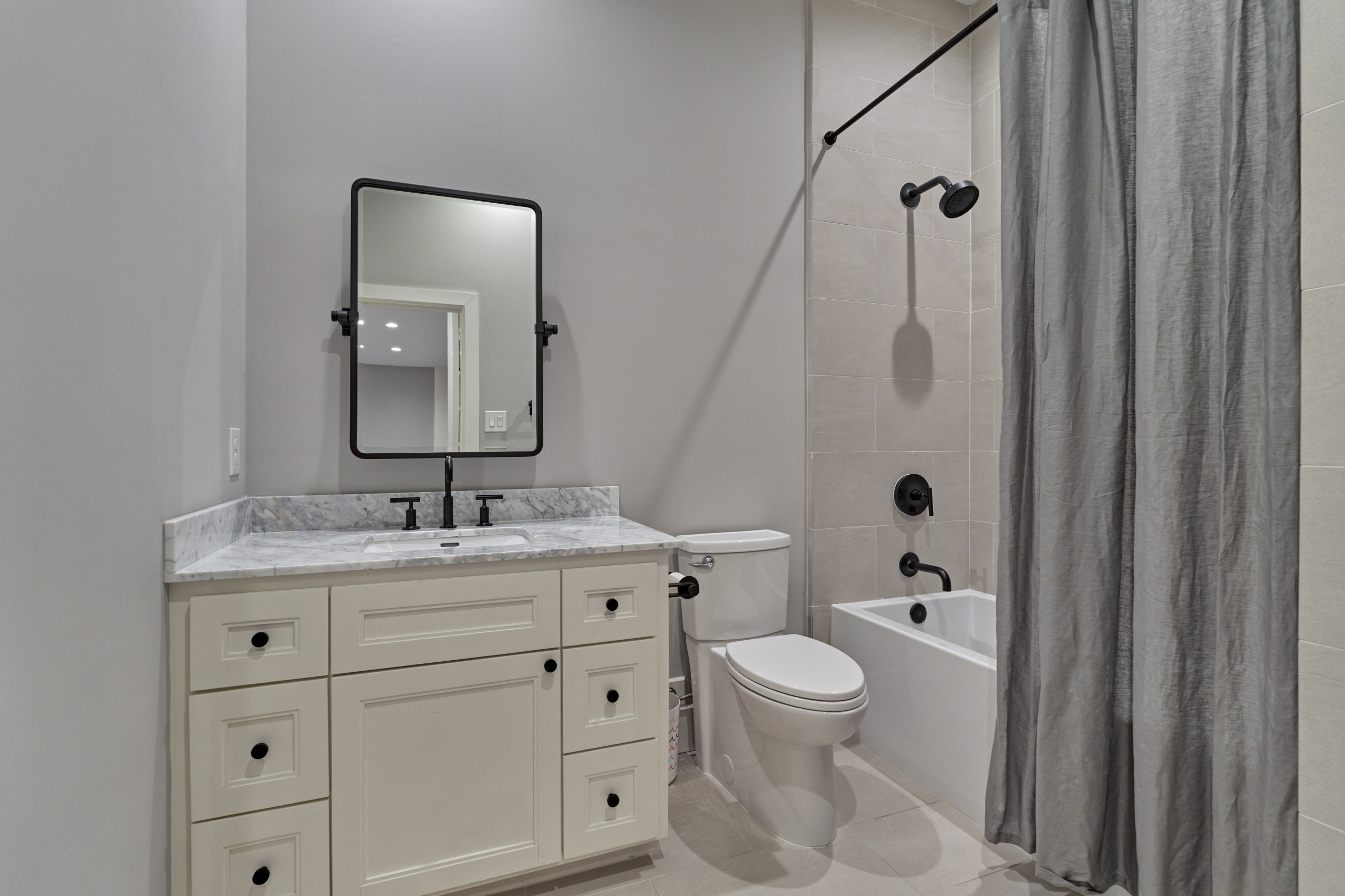Hollymead Remodel 2