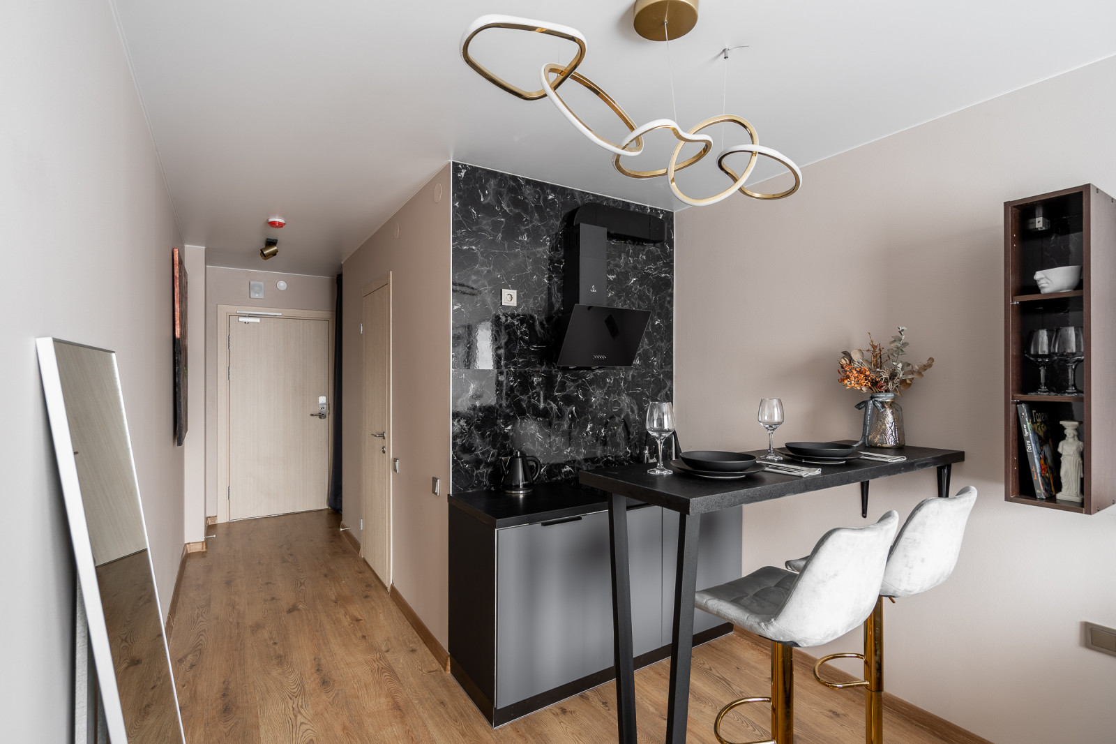 Фотосъемка в Putilov Avenir