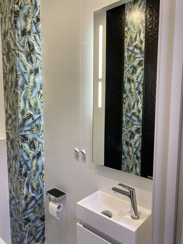 1-к. кв. - 26-я л. ВО д. 7