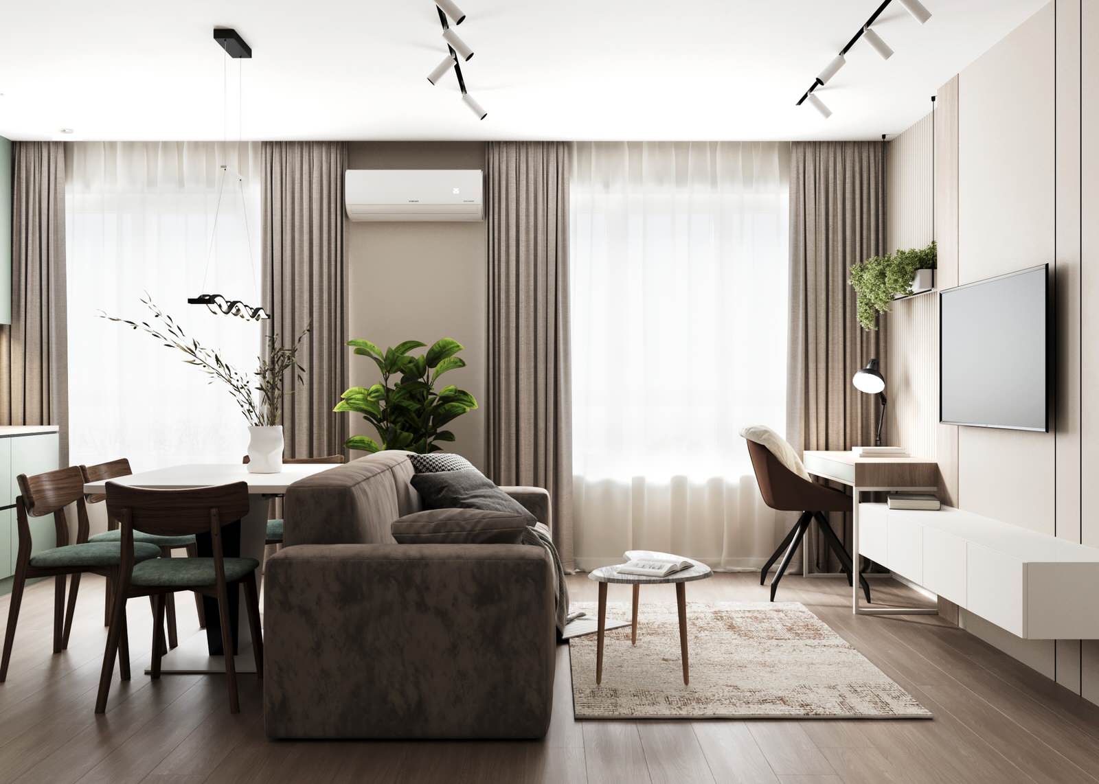 ЖК "Ясный берег"