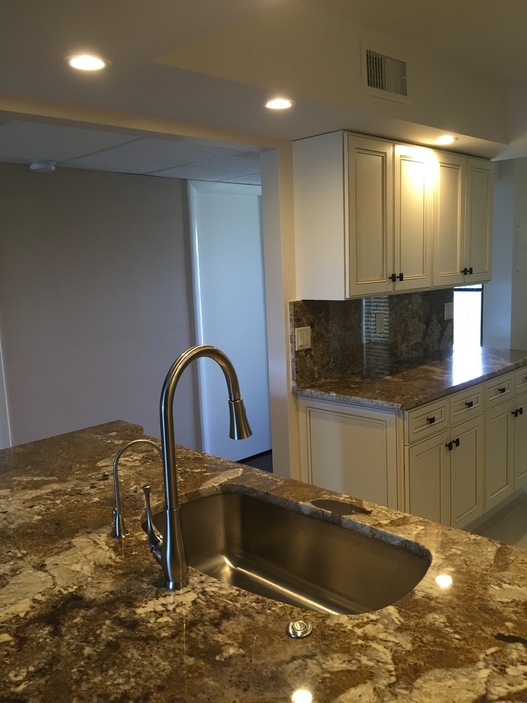 Darrigo kitchen remodel