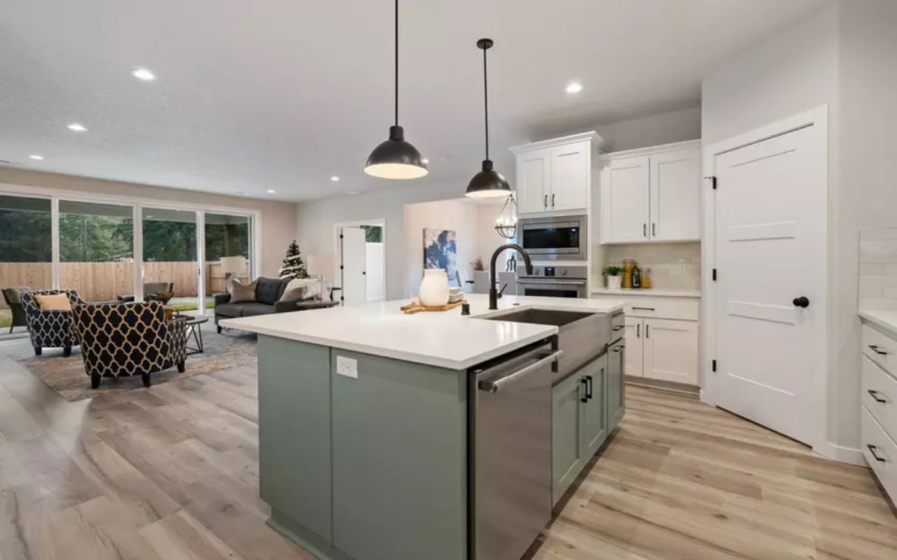 Kitchen Remodel