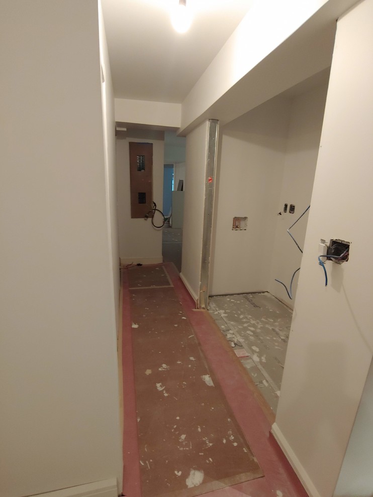 remodeling in Manhattan
