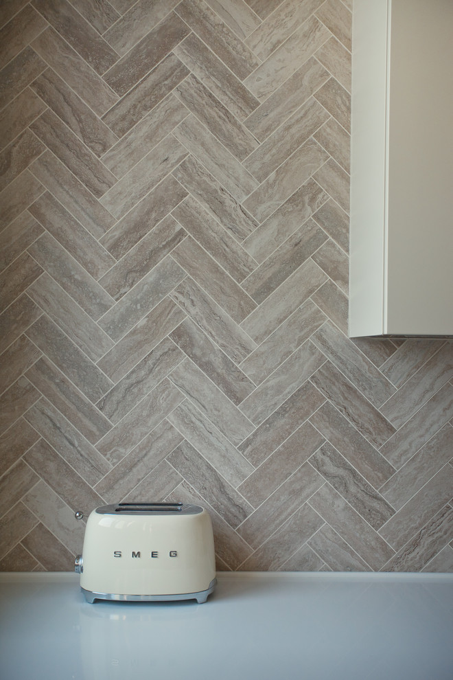 Квартира Добрынинская