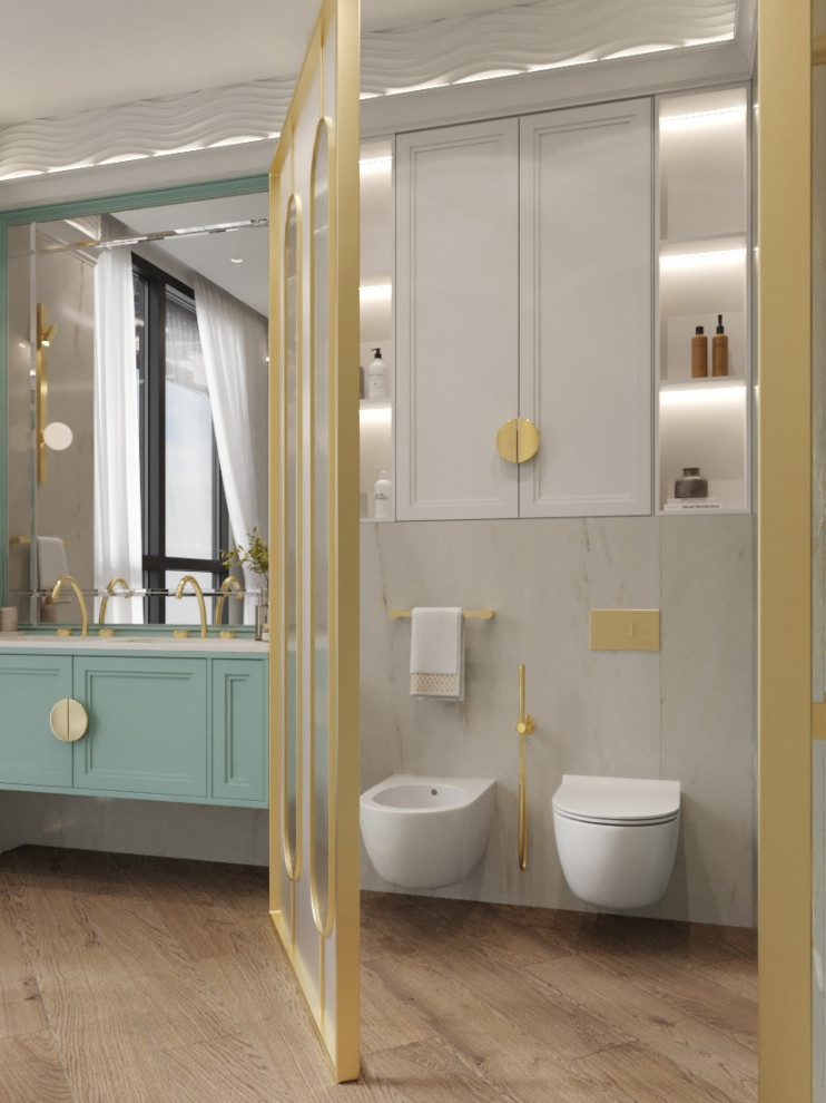 ЖК РИВЕР СКАЙ