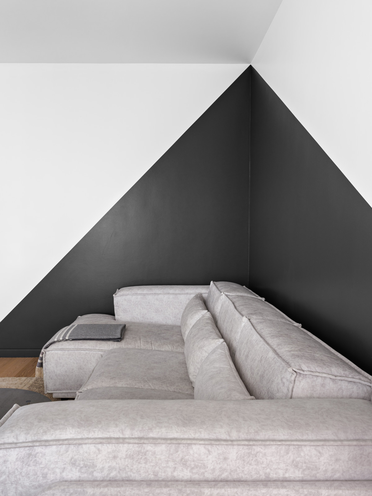 Дизайн проект квартиры 5