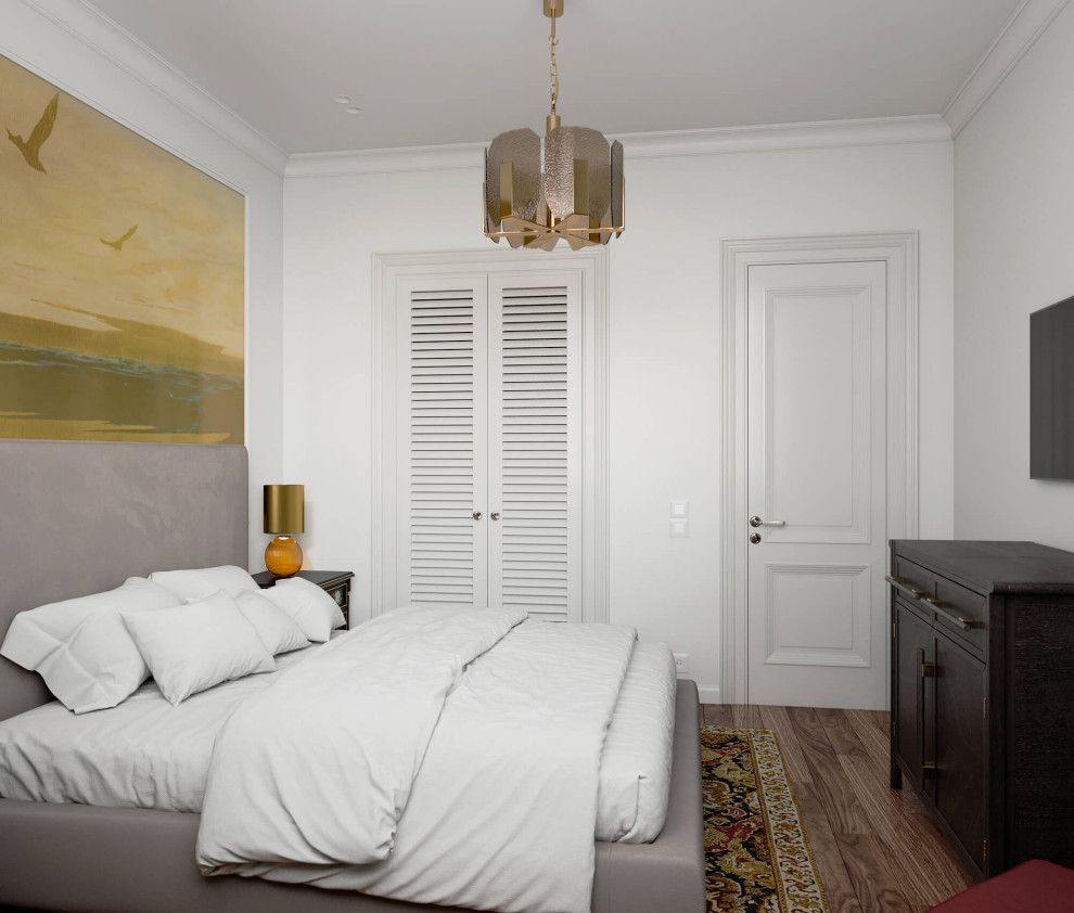 ЖК "Хорошевский"