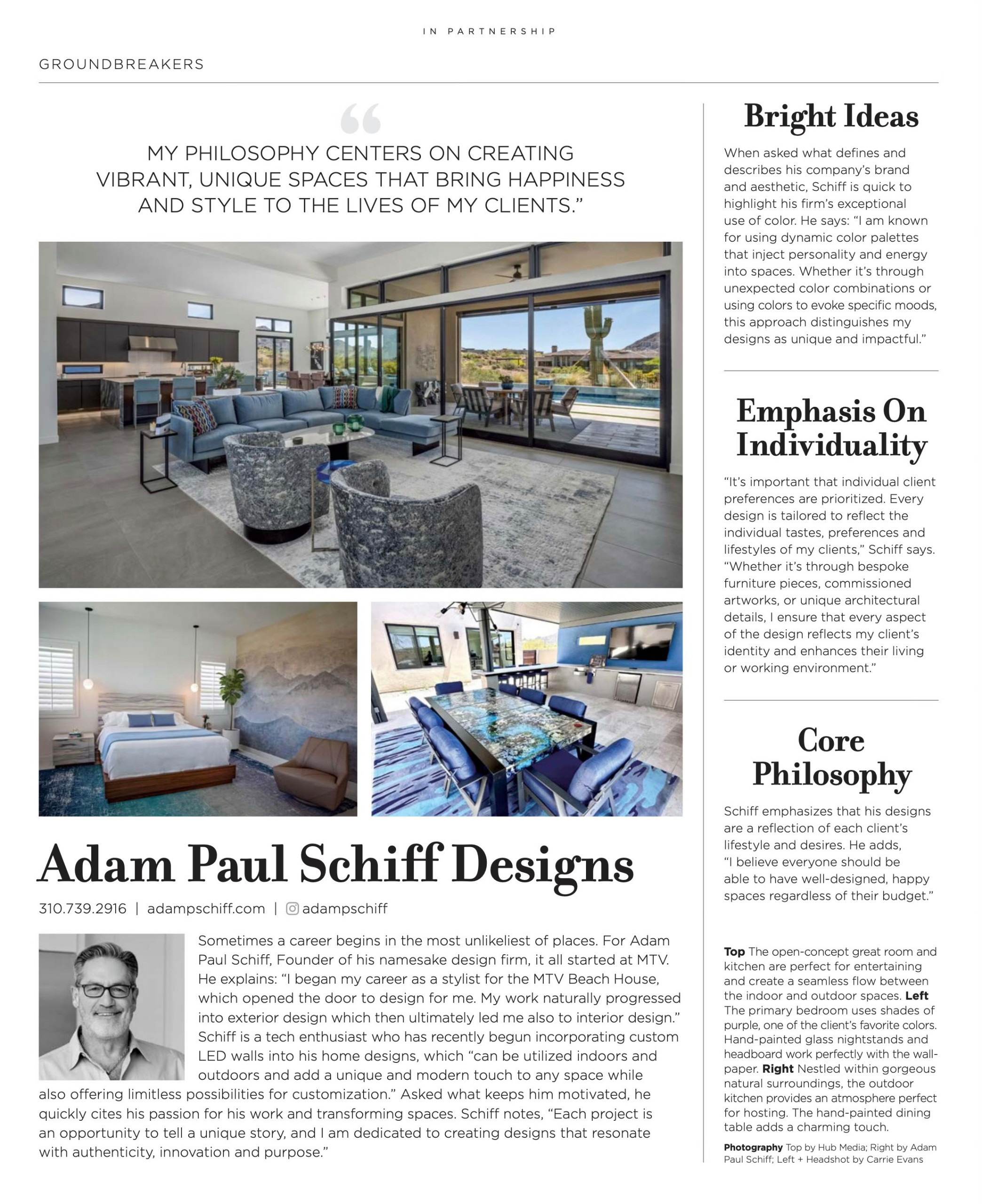 article